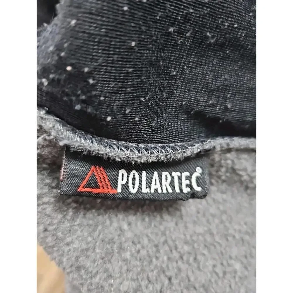 Vintage The North‎ Face Retro Denali Polartec Fleece Vest XL